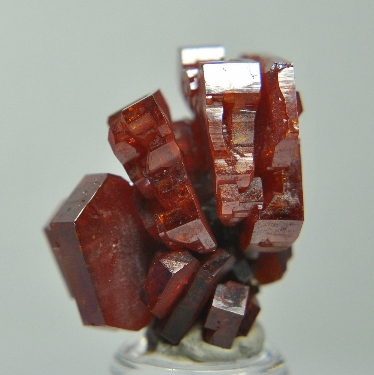 Vanadinite