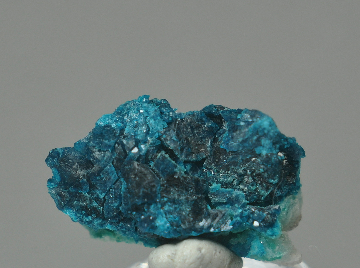 Veszelyite