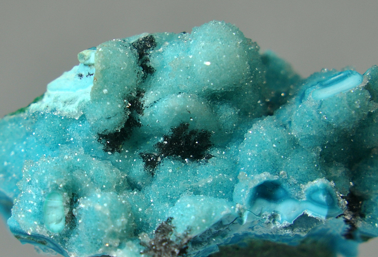 Chrysocolla
