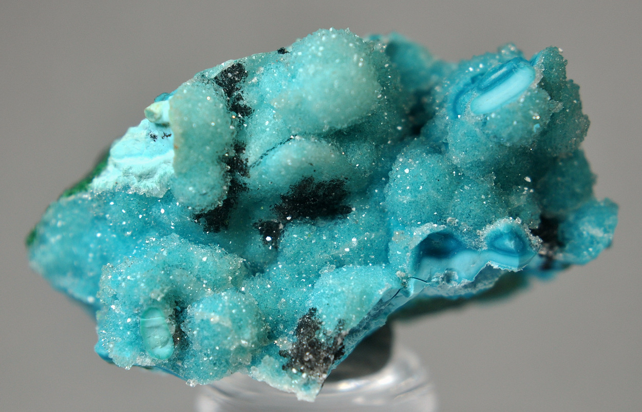 Chrysocolla
