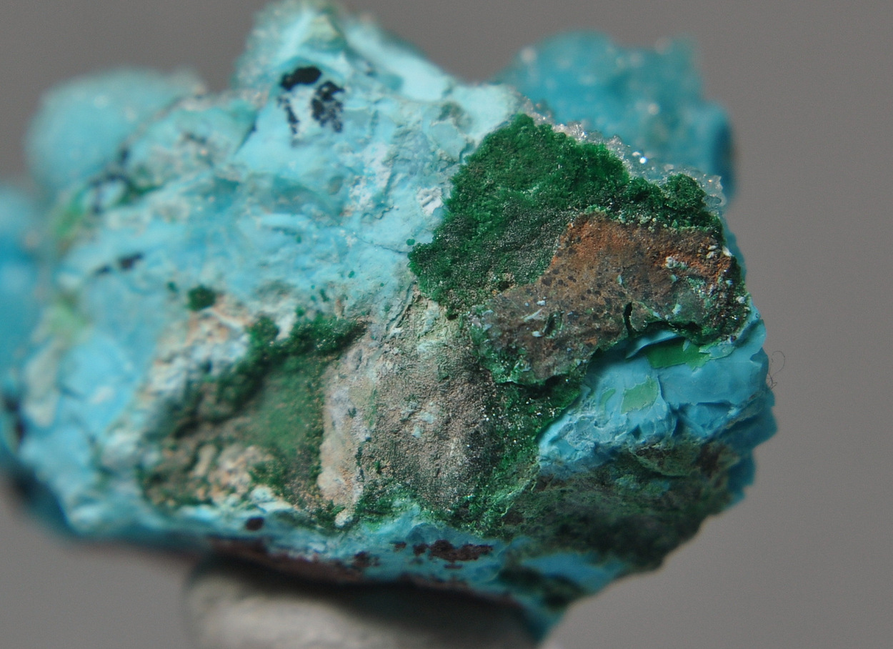 Chrysocolla
