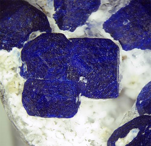 Lazurite