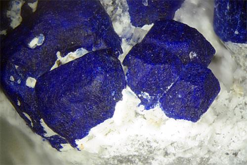 Lazurite