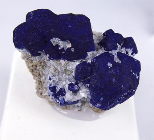 Lazurite