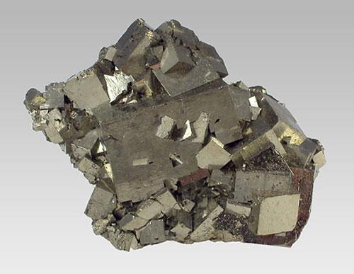 Pyrite