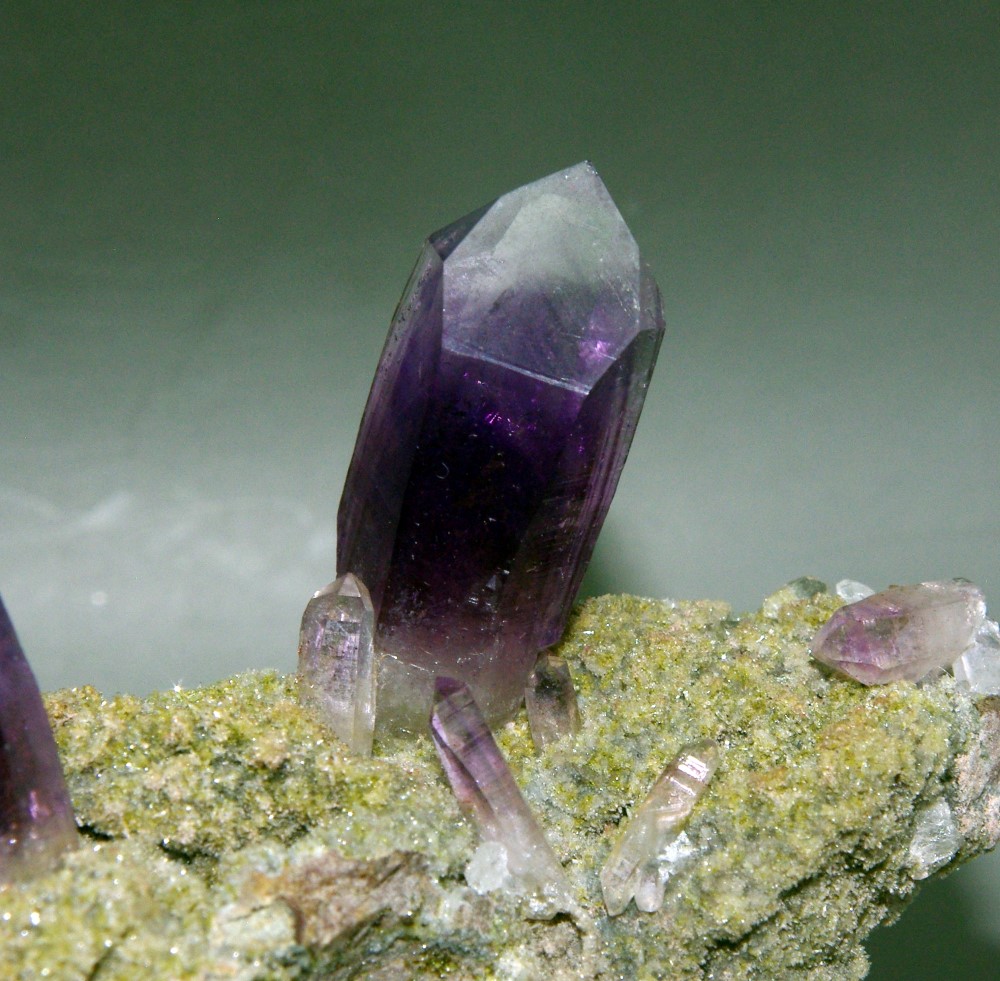 Amethyst