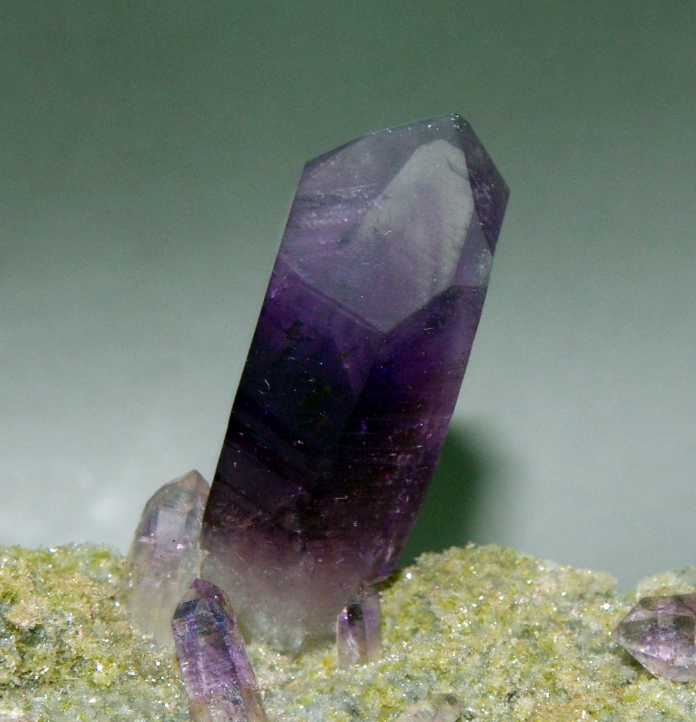 Amethyst