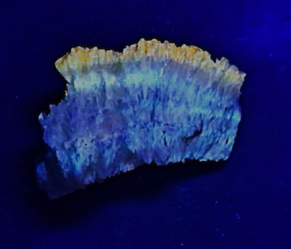 Aragonite