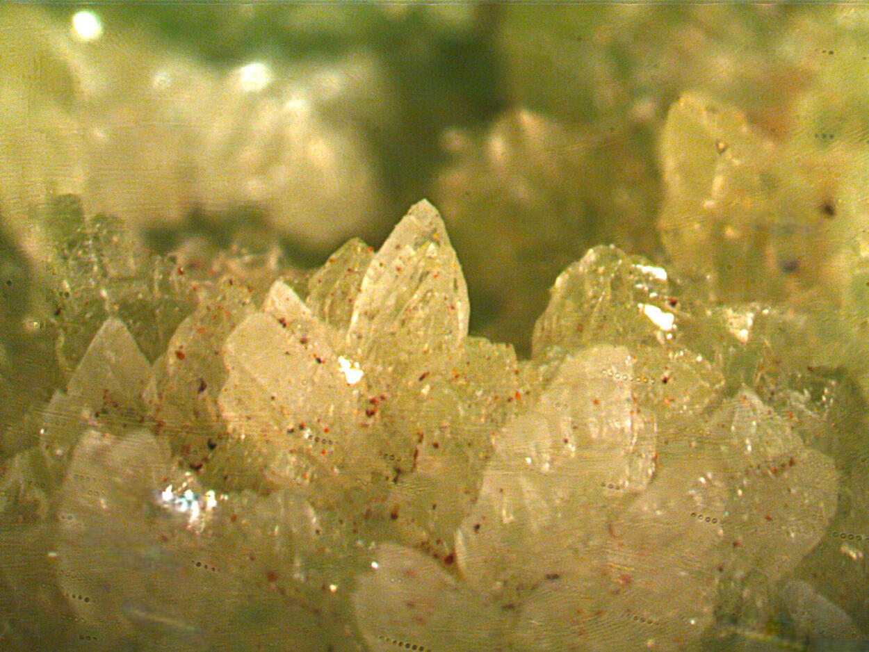 Senegalite
