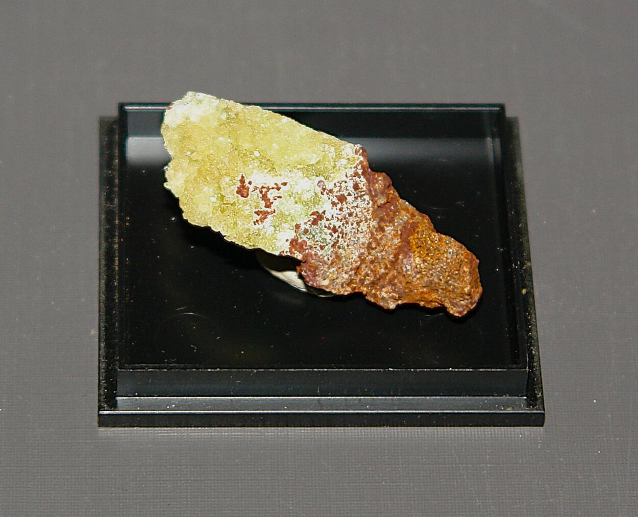 Senegalite
