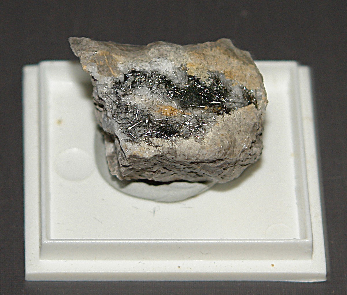 Millerite