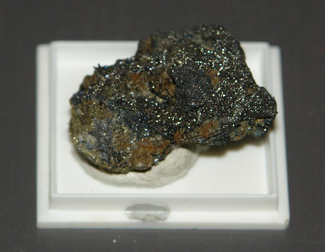 Andorite & Boulangerite