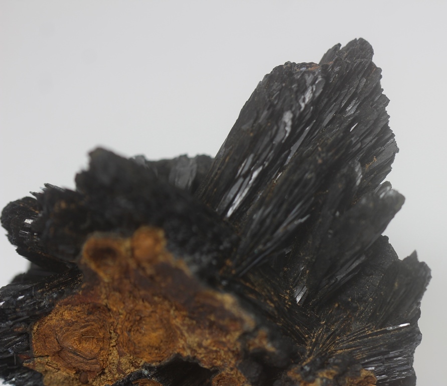 Vivianite