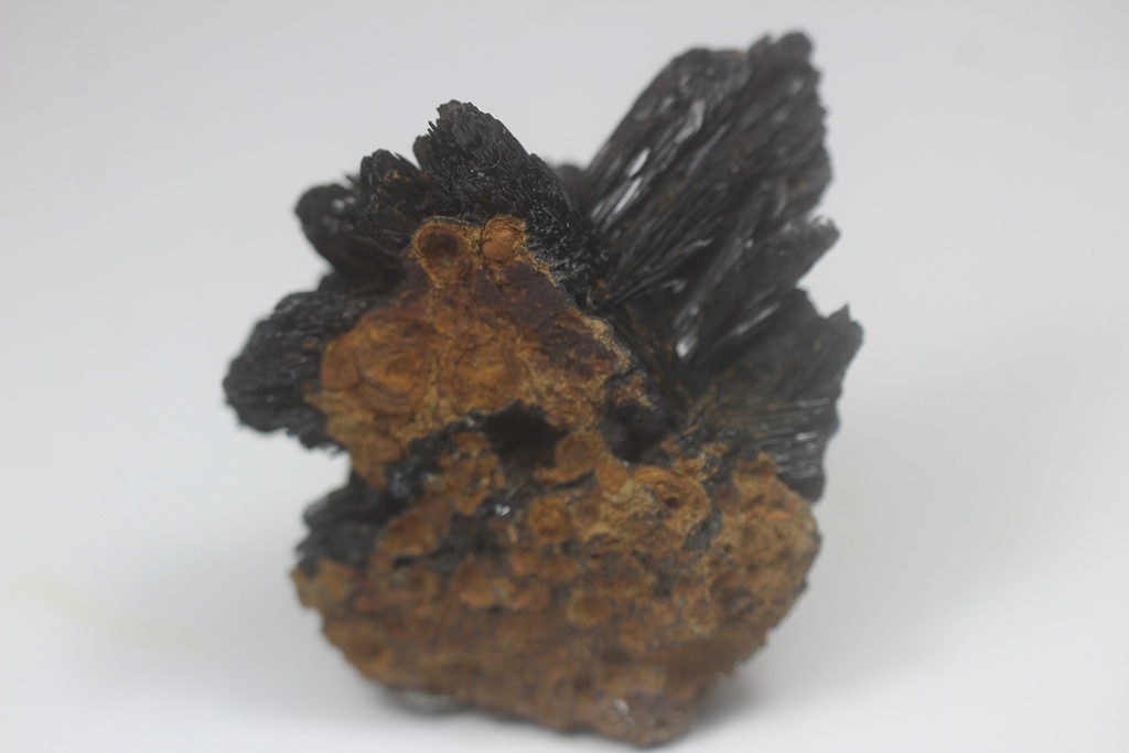 Vivianite