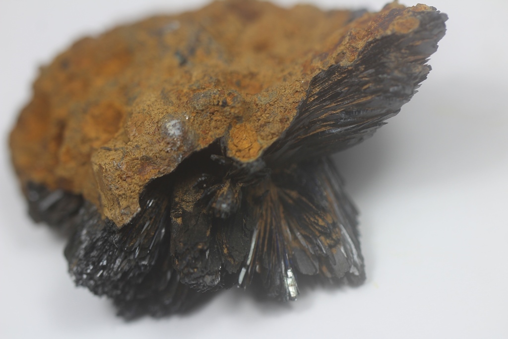 Vivianite