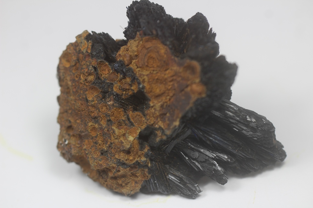 Vivianite