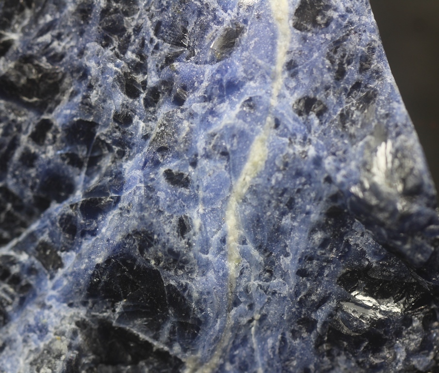 Sodalite