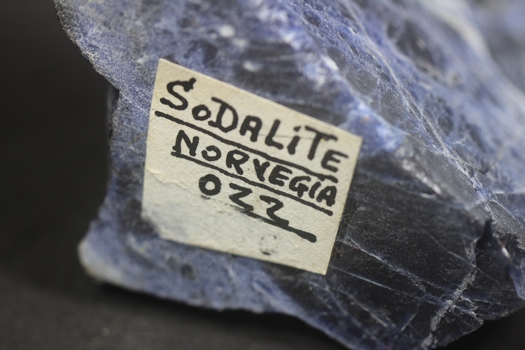 Sodalite