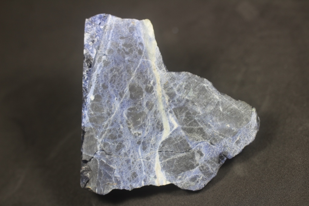 Sodalite