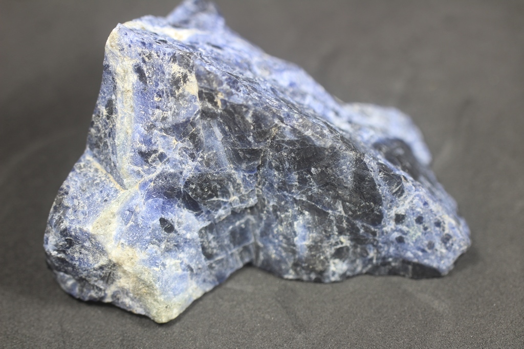 Sodalite