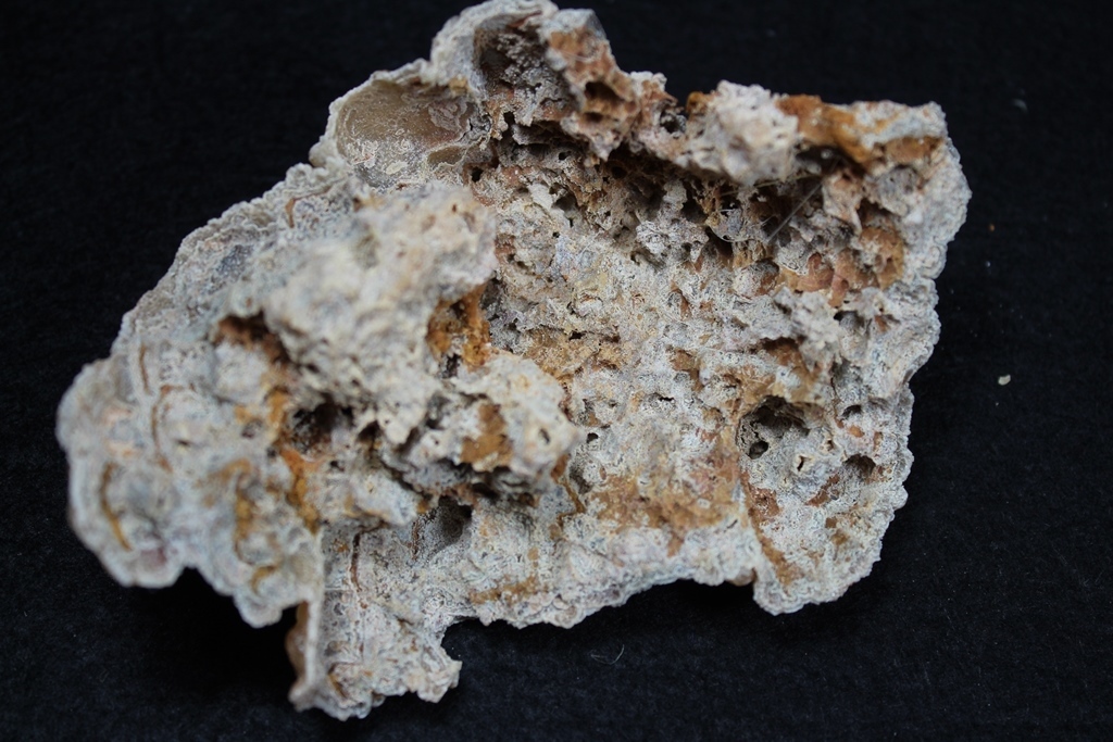 Smithsonite Psm Calcite