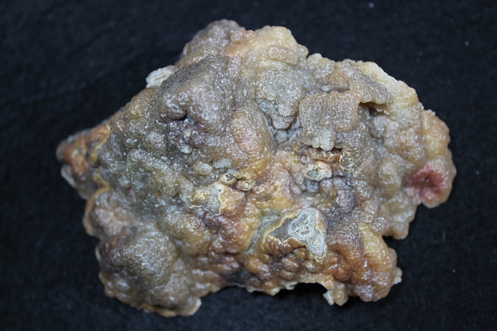 Smithsonite Psm Calcite