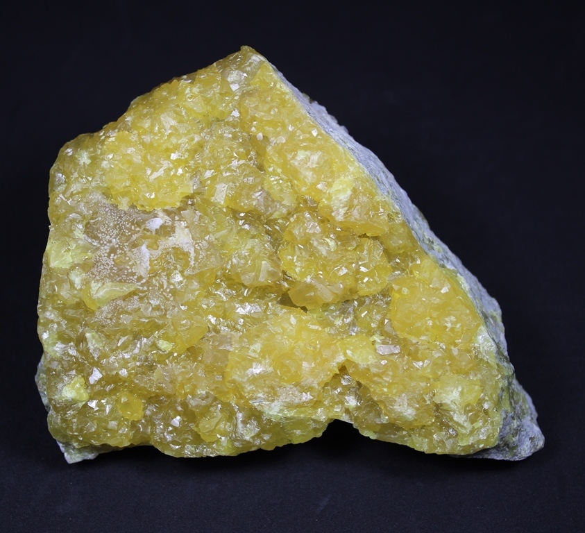 Sulphur