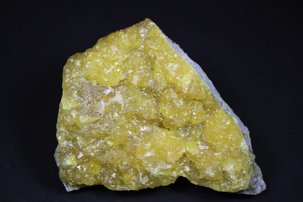 Sulphur