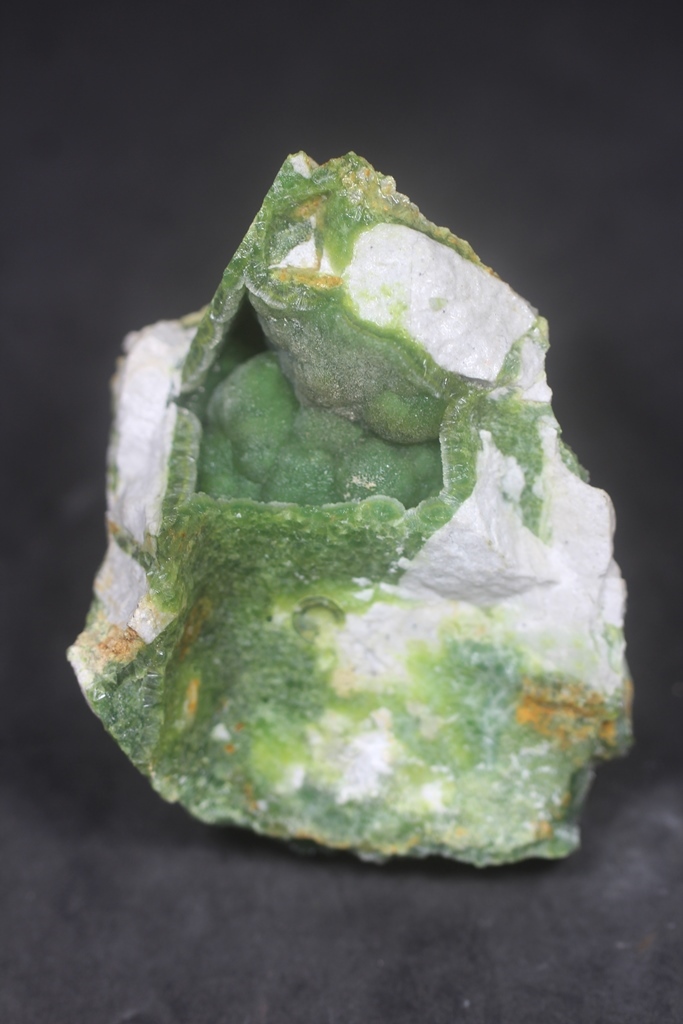 Wavellite