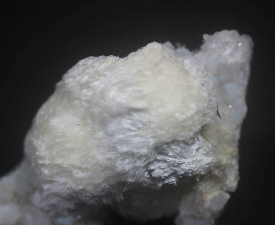 Okenite & Gyrolite