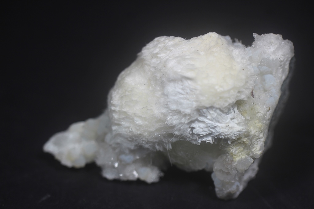 Okenite & Gyrolite