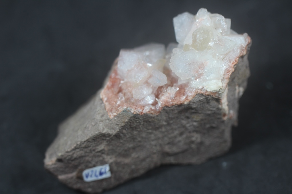 Stilbite & Apophyllite