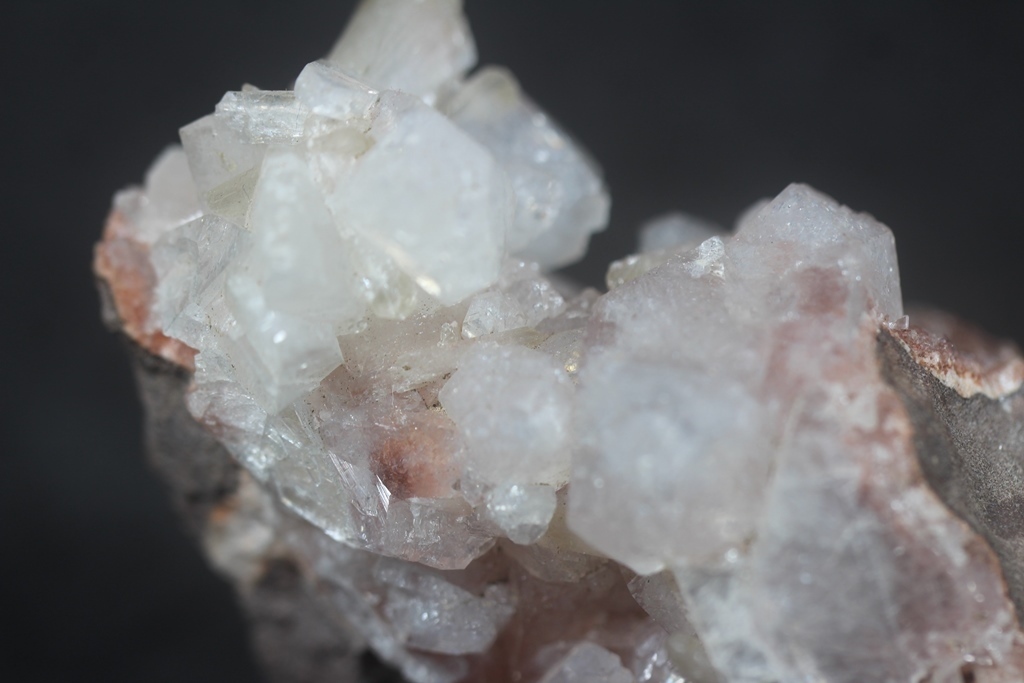 Stilbite & Apophyllite