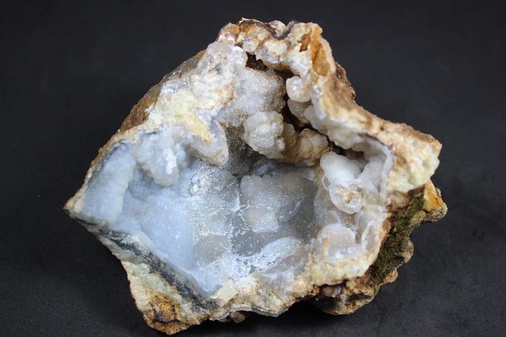 Chalcedony