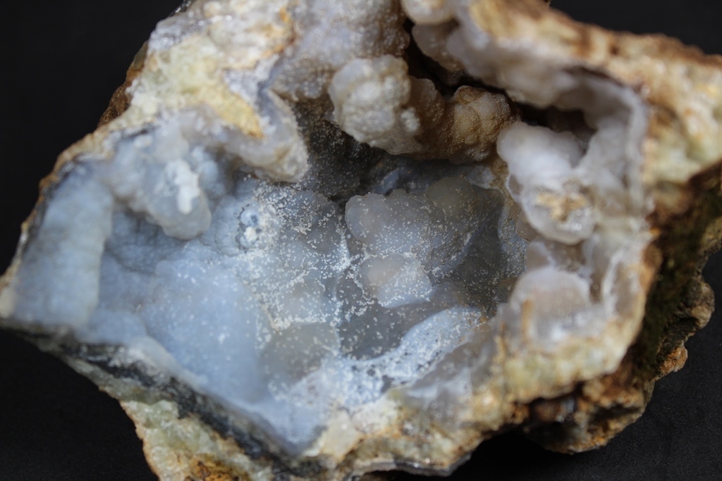 Chalcedony