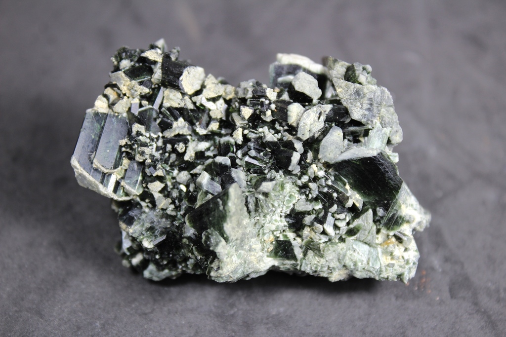 Actinolite