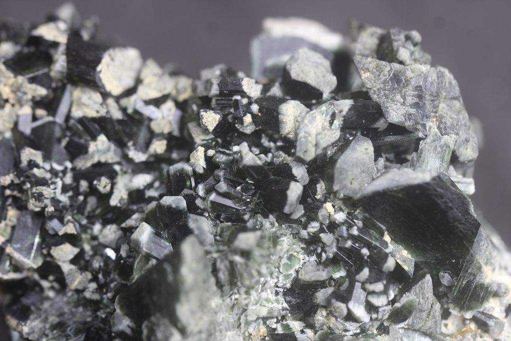 Actinolite