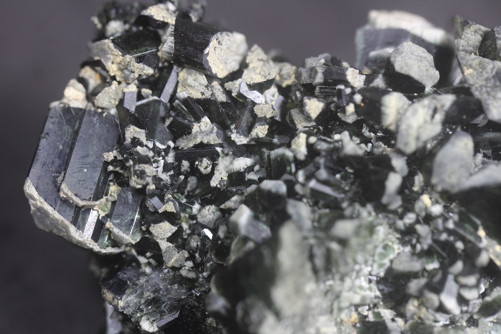 Actinolite