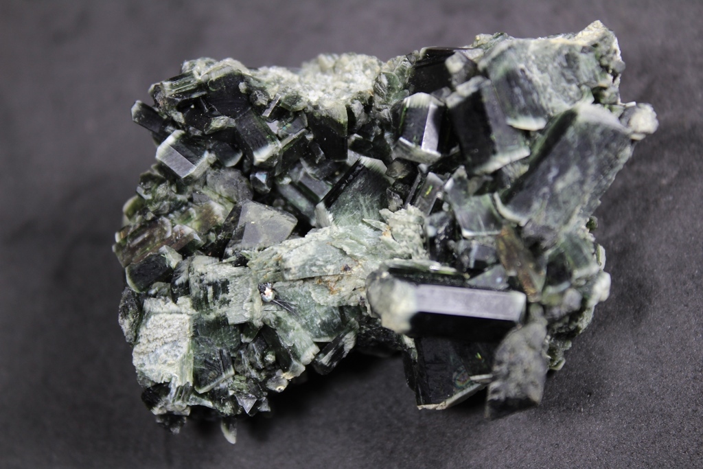 Actinolite