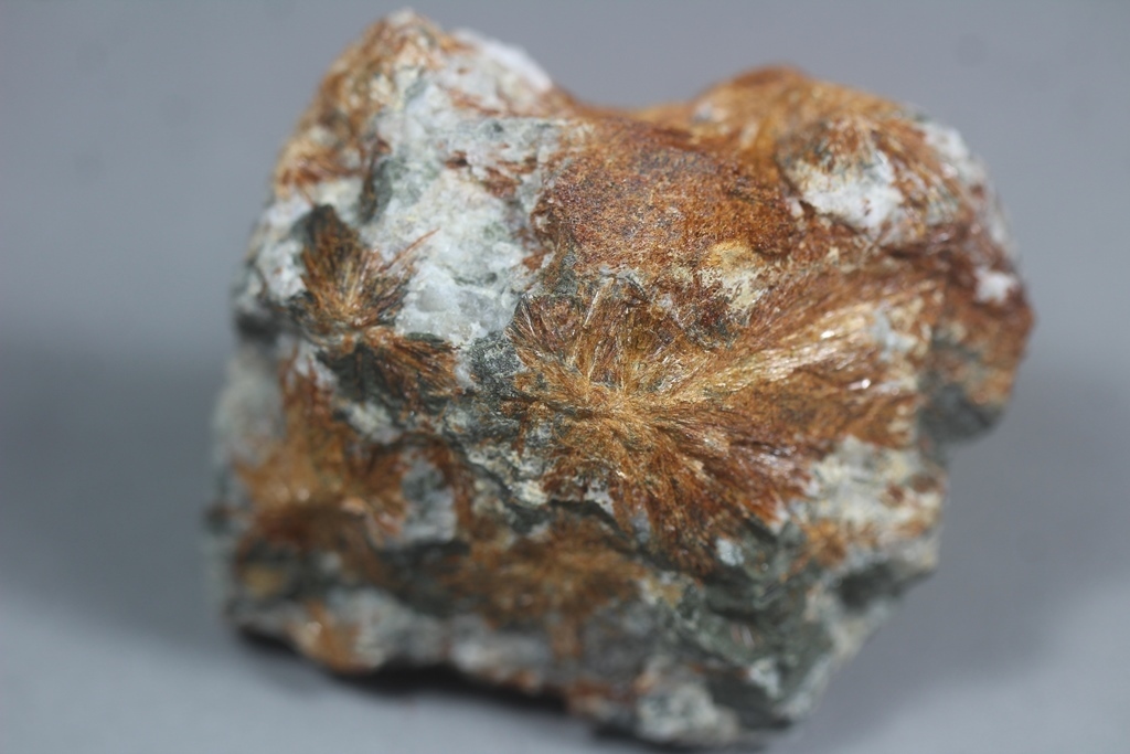 Normandite