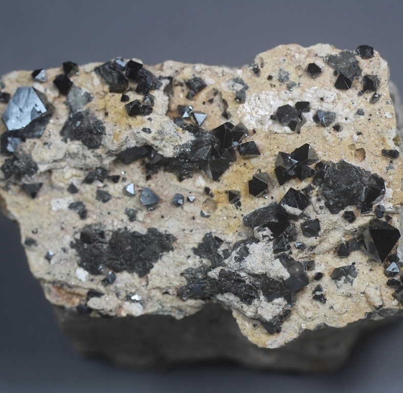 Magnetite