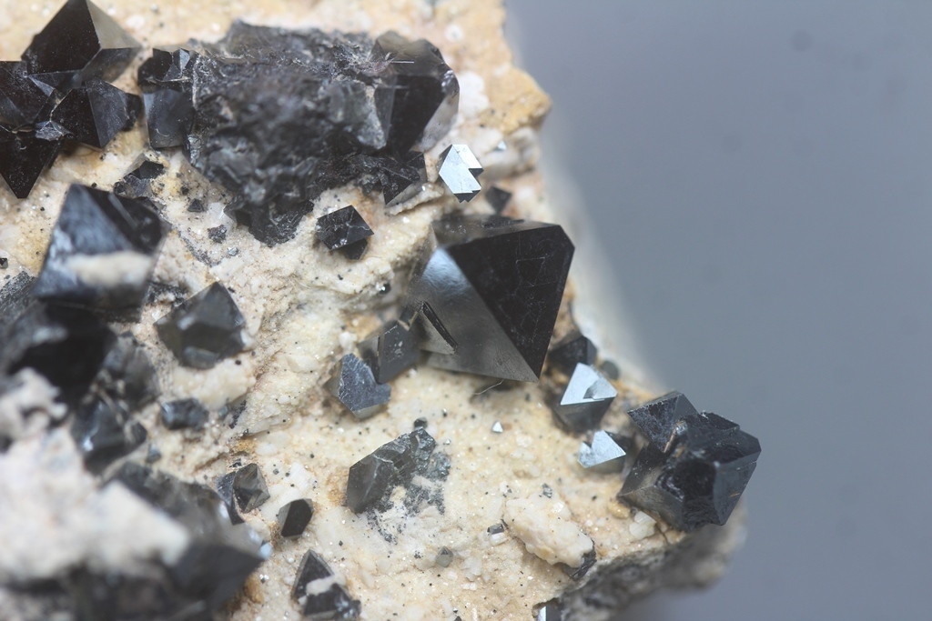 Magnetite