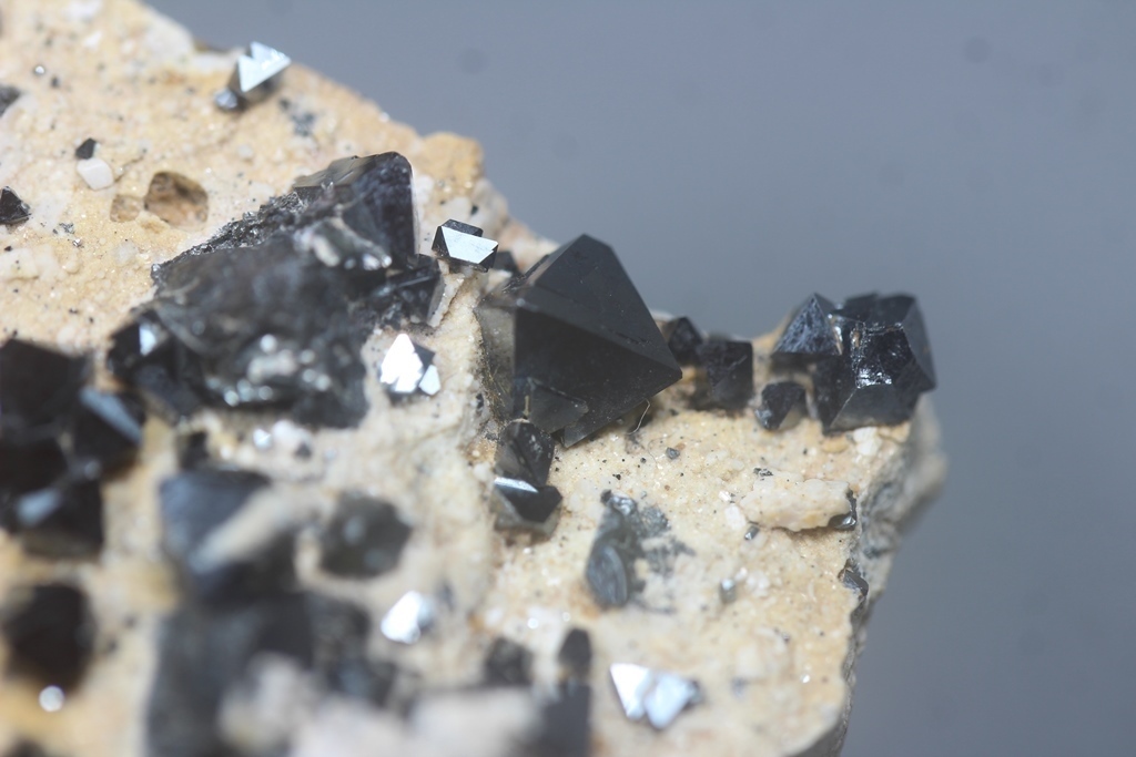 Magnetite