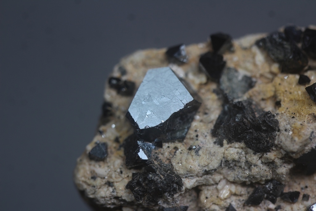 Magnetite