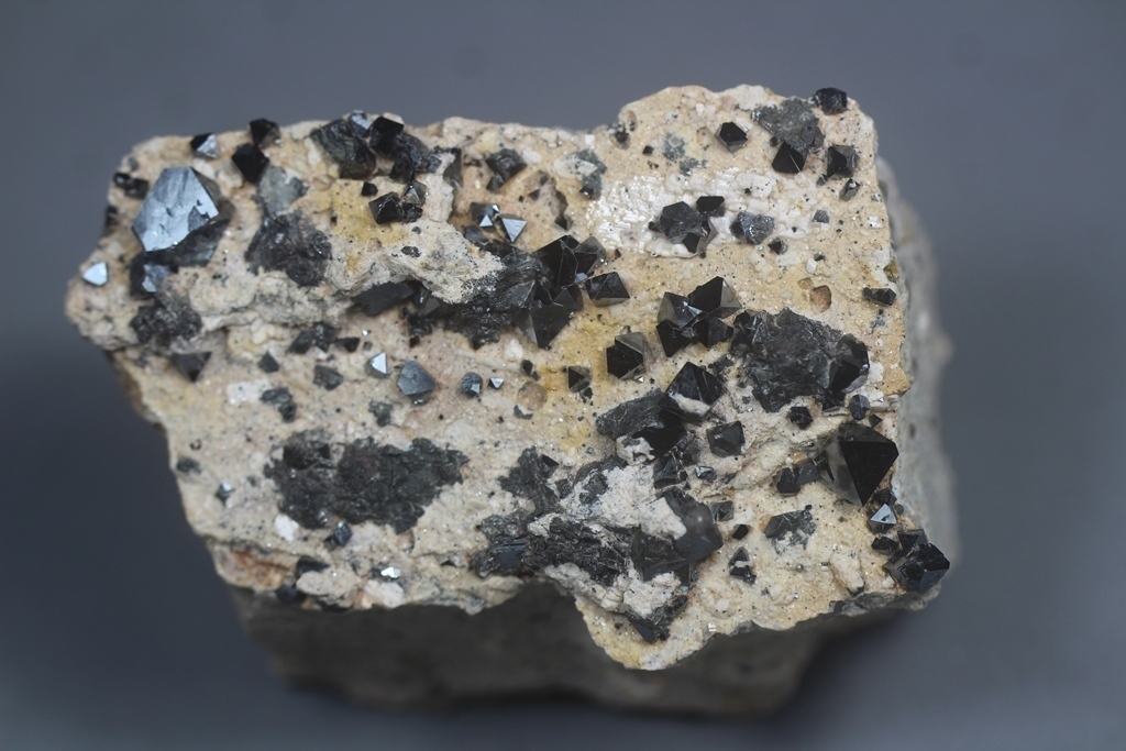 Magnetite