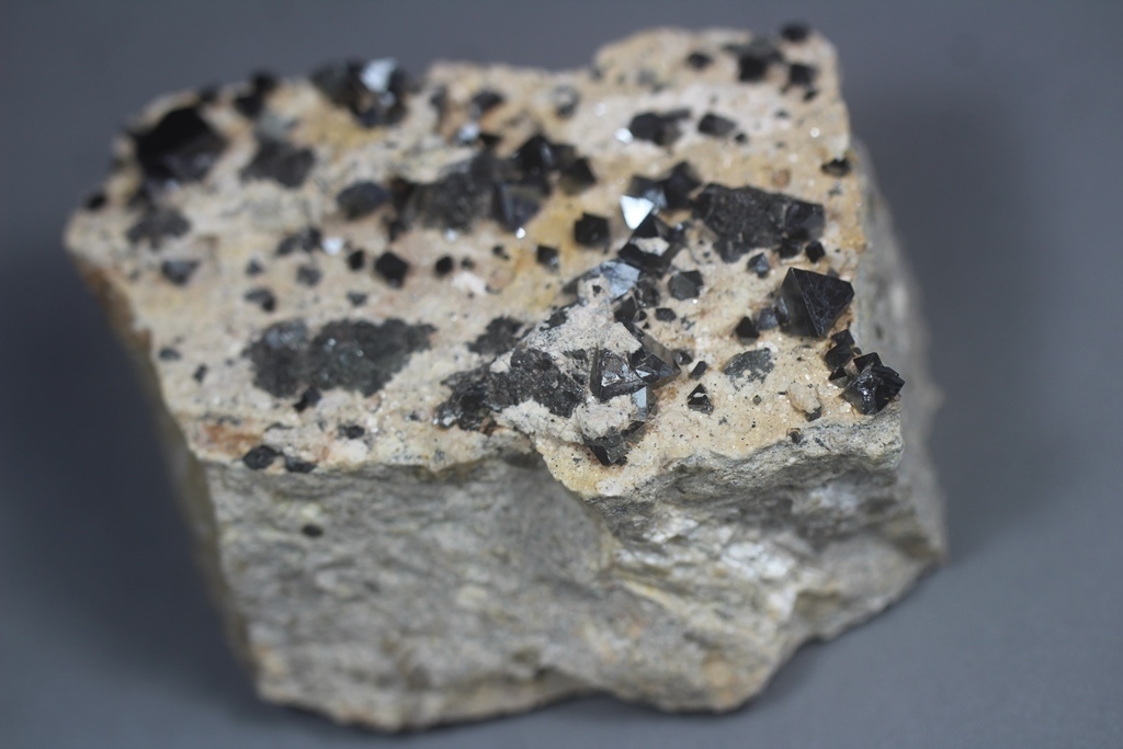 Magnetite