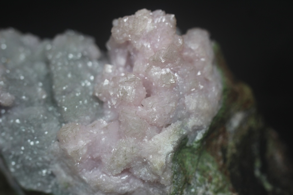 Smithsonite