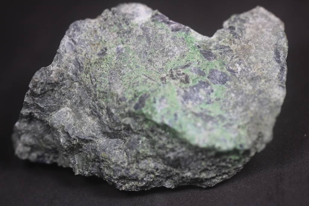 Uvarovite