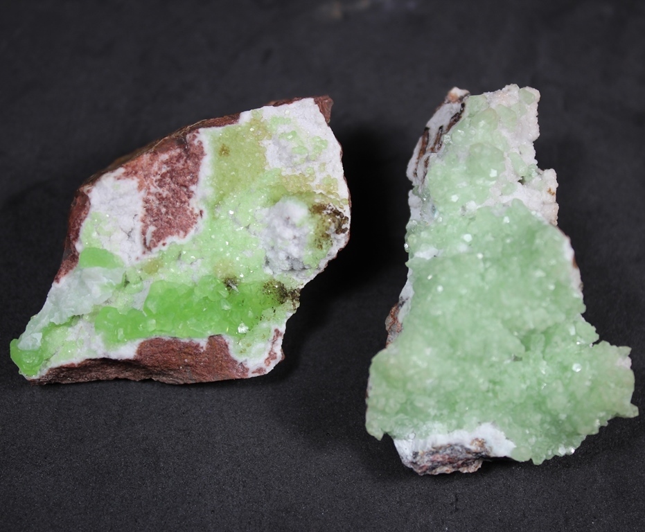 Smithsonite