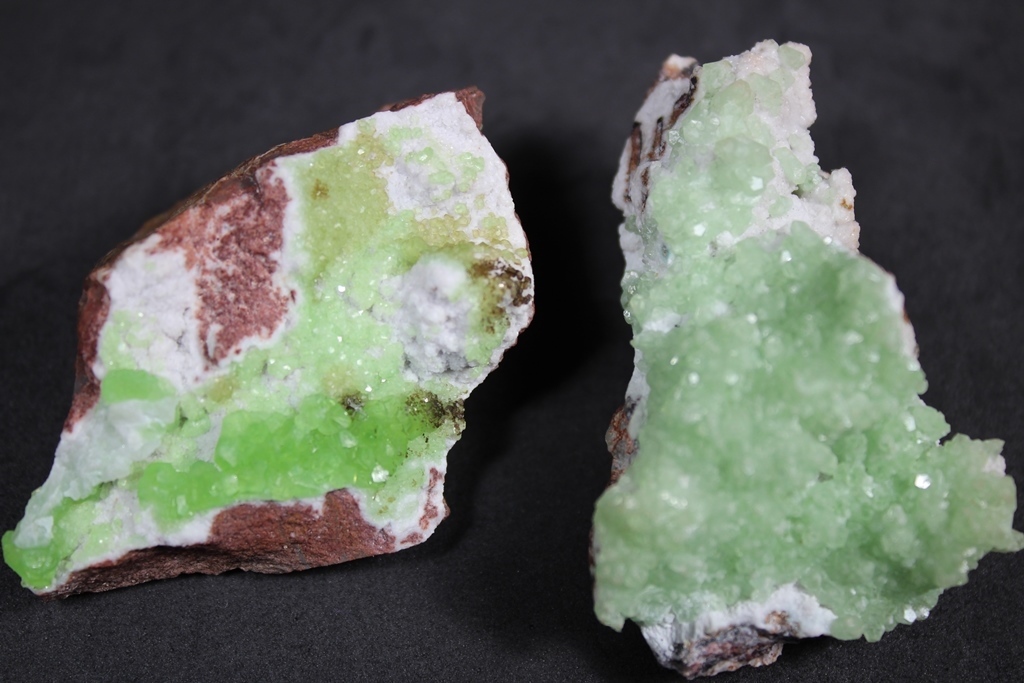 Smithsonite